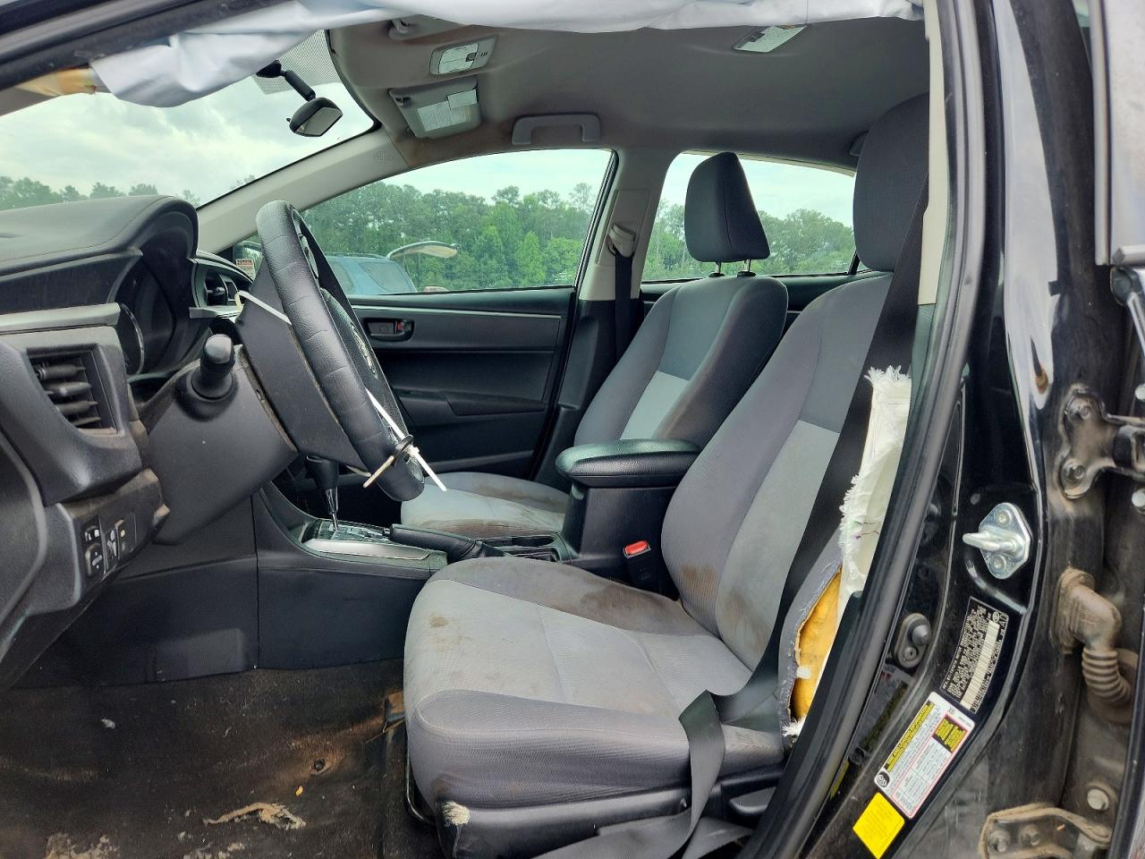 Toyota Corolla L