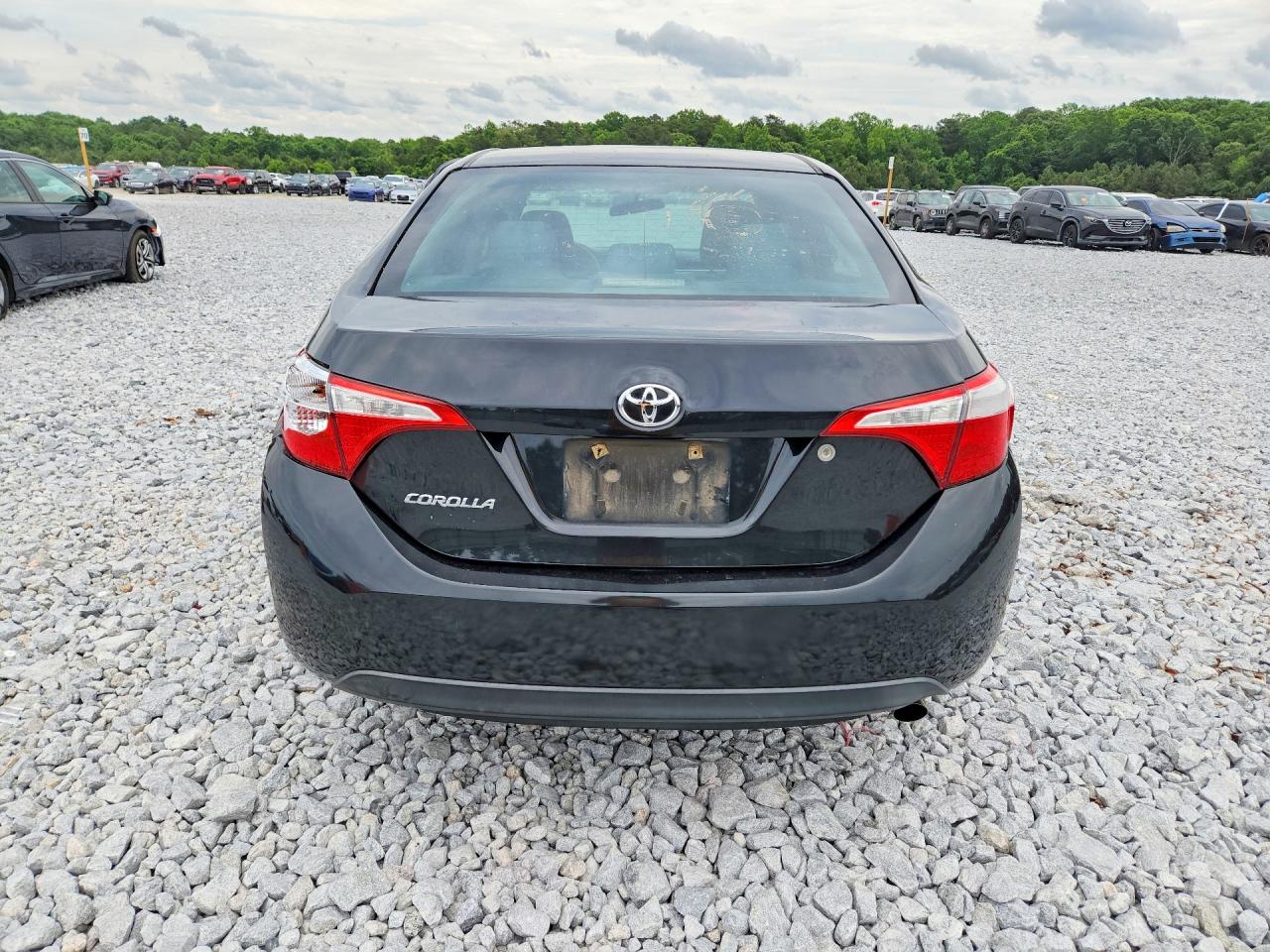 Toyota Corolla L