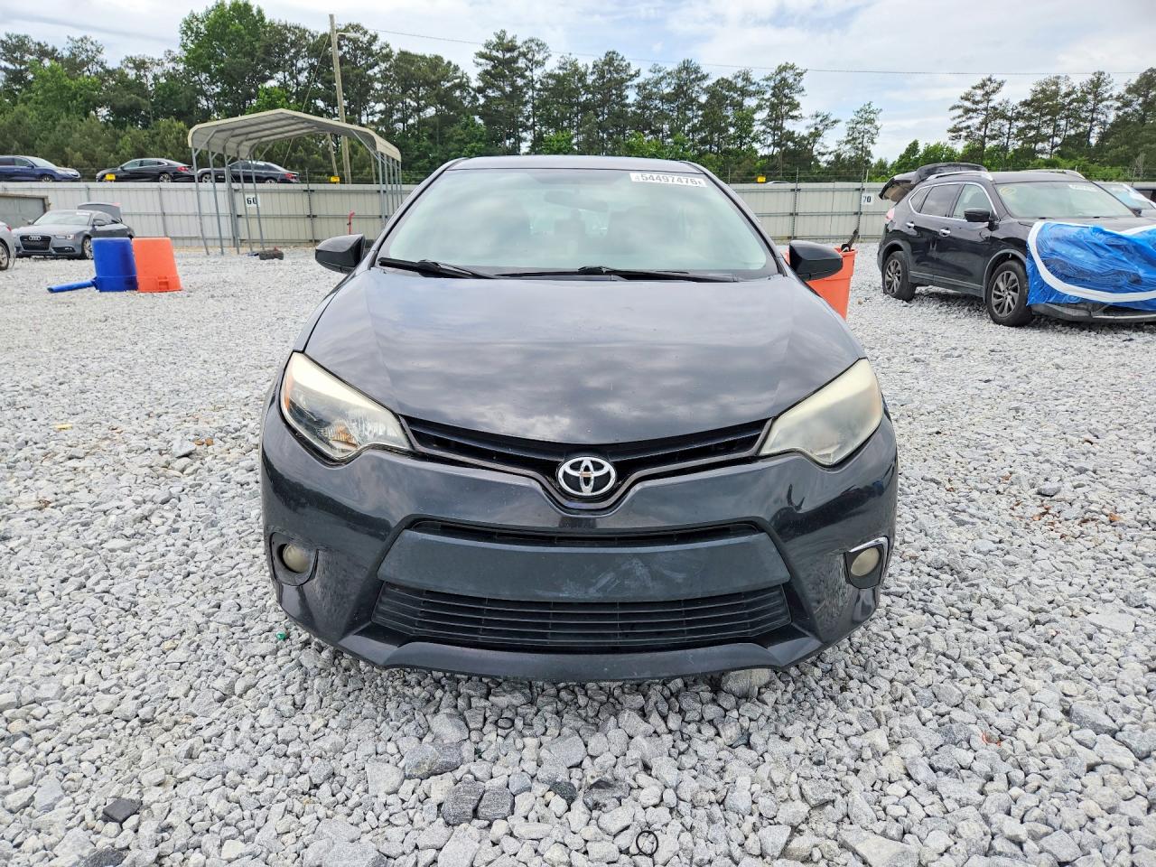 Toyota Corolla L