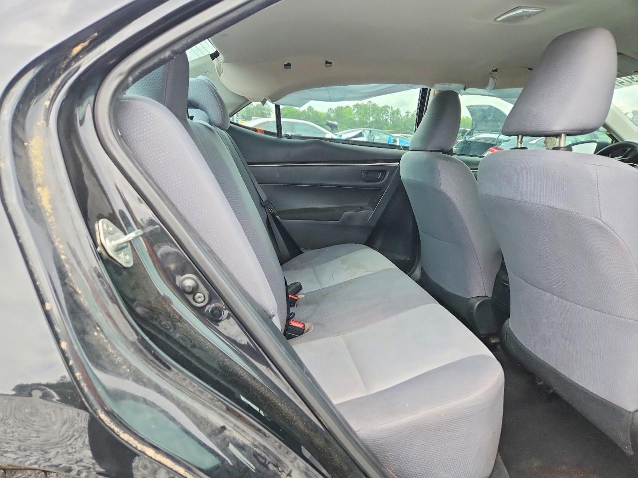 Toyota Corolla L