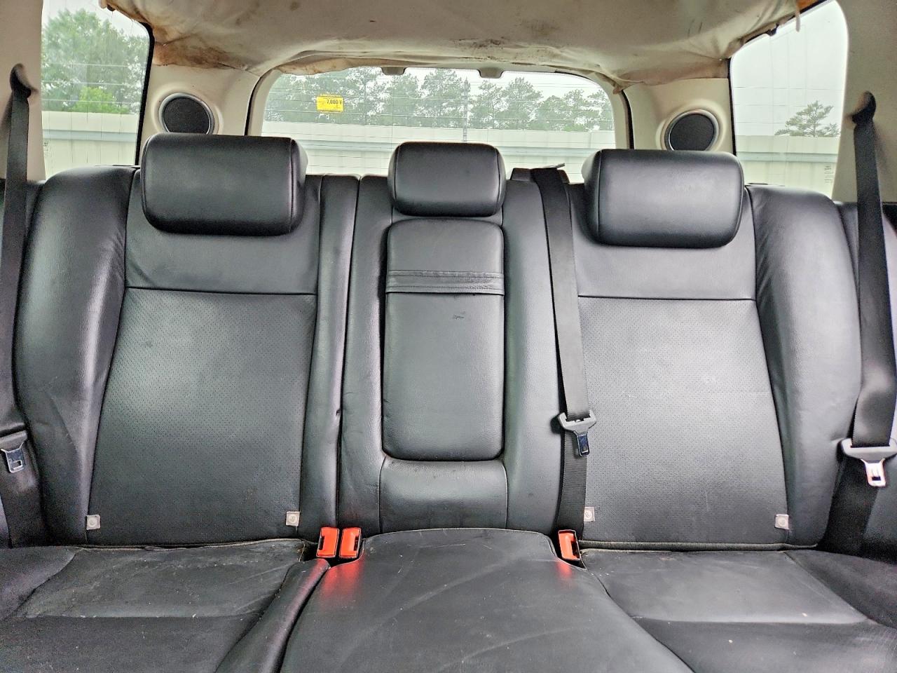Land Rover LR2 Se Technology