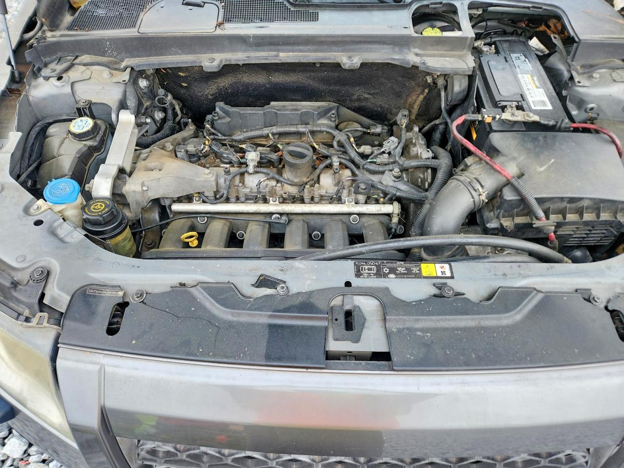 Land Rover LR2 Se Technology