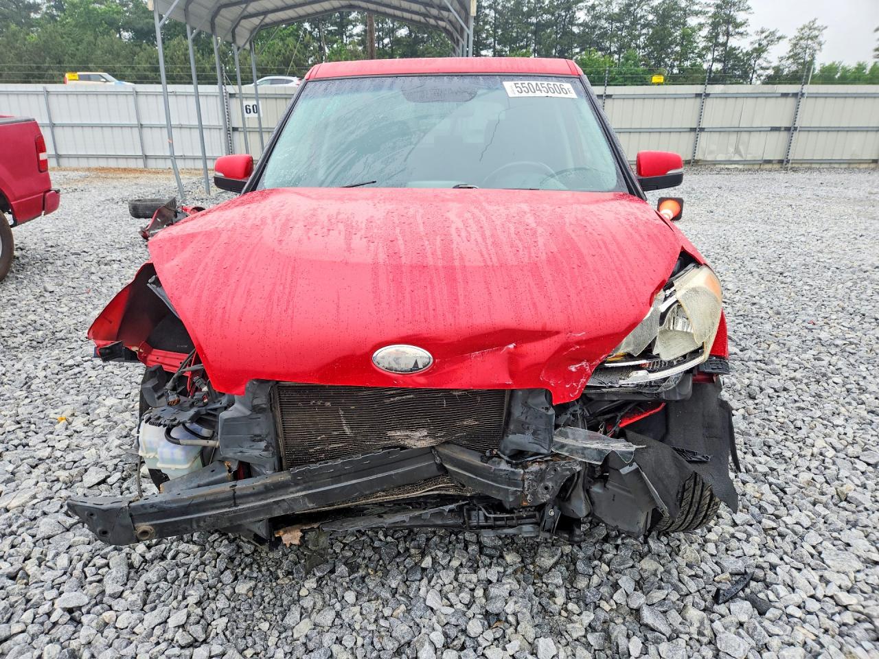 Kia Soul +