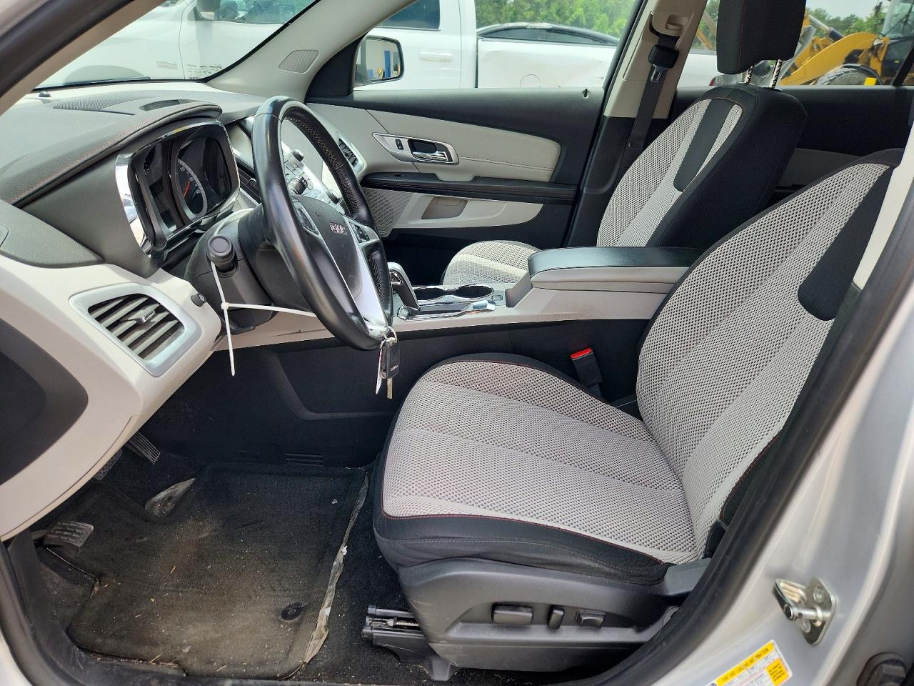 GMC Terrain Sle
