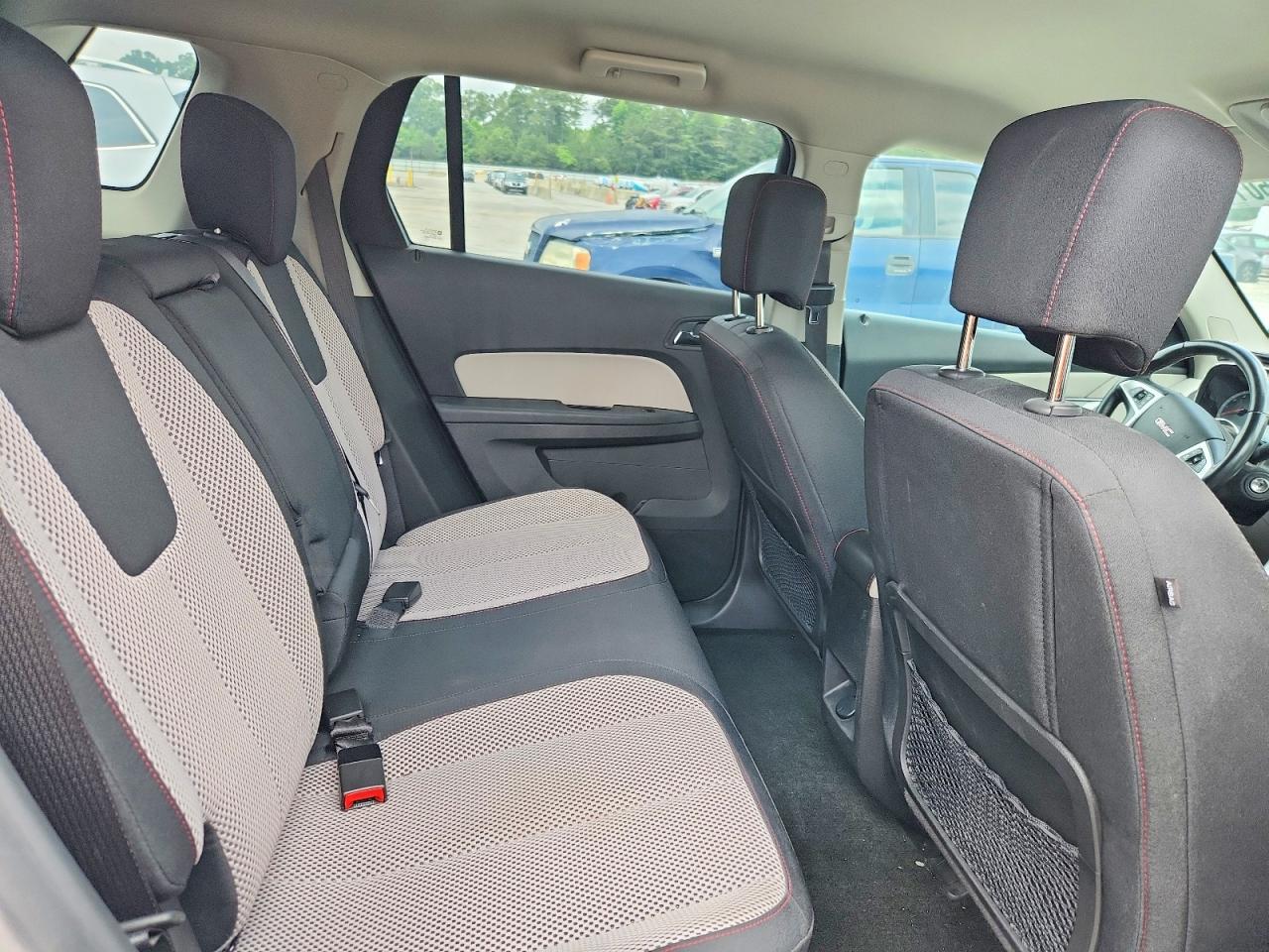 GMC Terrain Sle