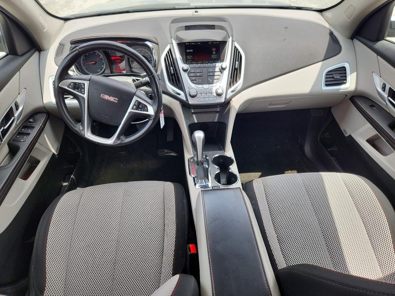 GMC Terrain Sle
