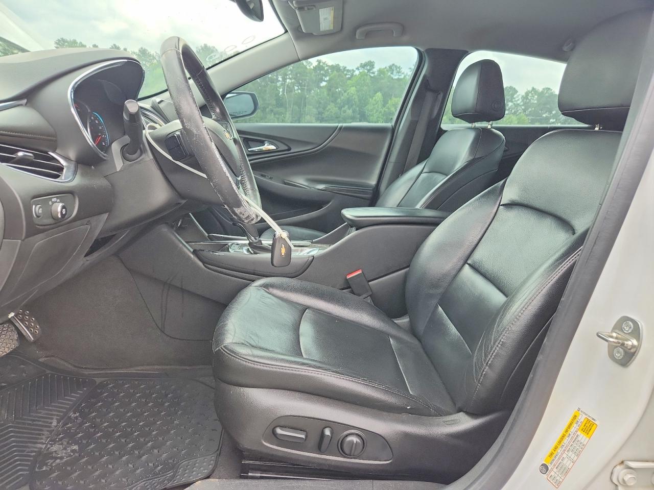 Chevrolet Malibu Lt