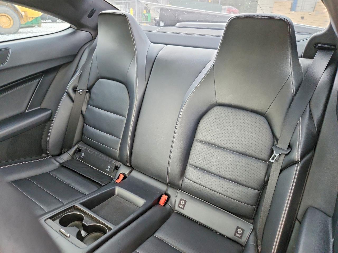 Mercedes-Benz C-Class 250