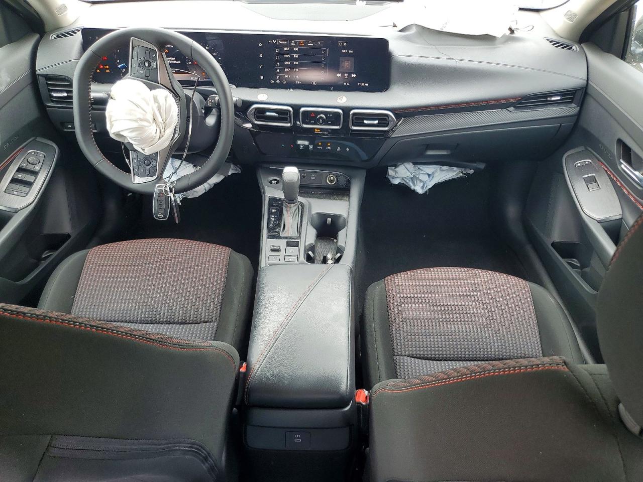 Nissan Sentra Sr