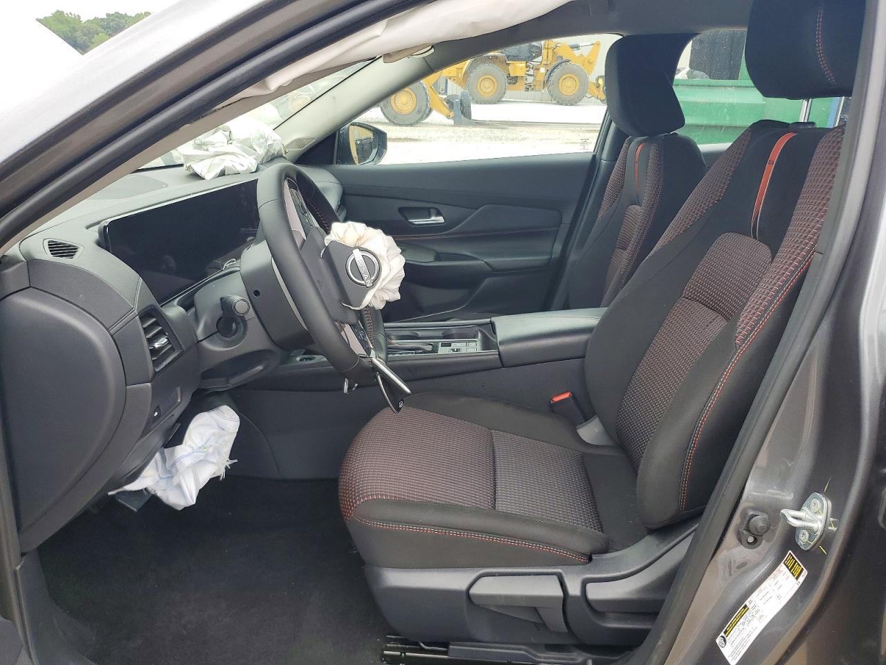 Nissan Sentra Sr