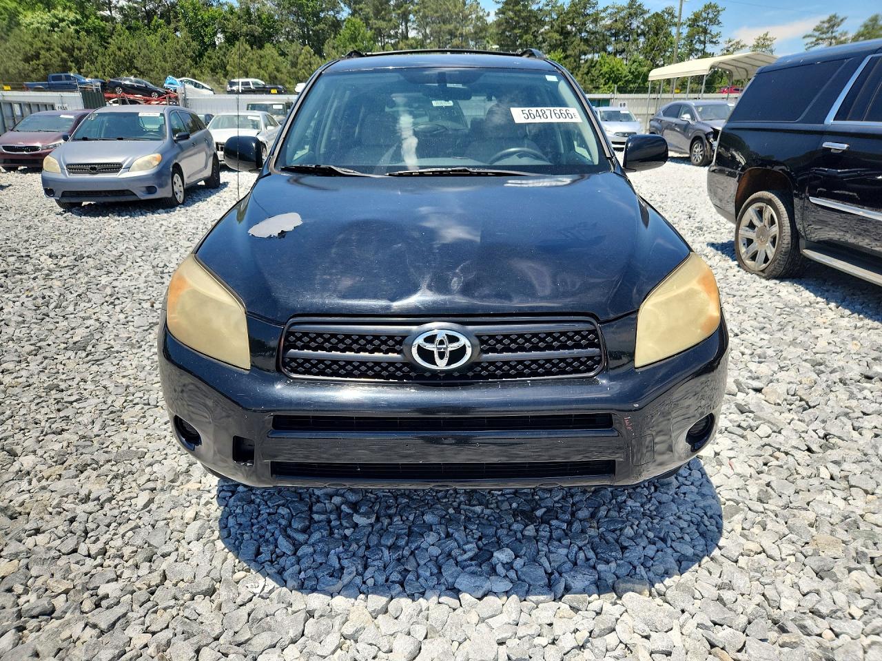 Toyota RAV4 Base