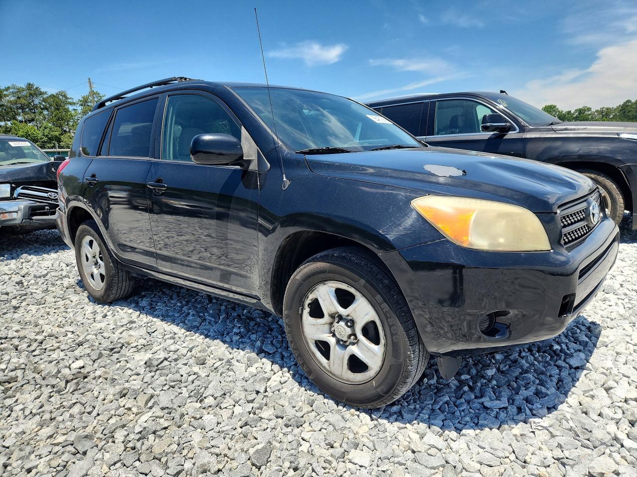 Toyota RAV4 Base
