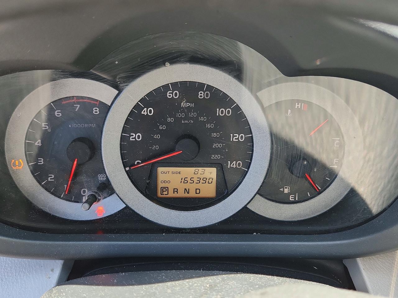 Toyota RAV4 Base