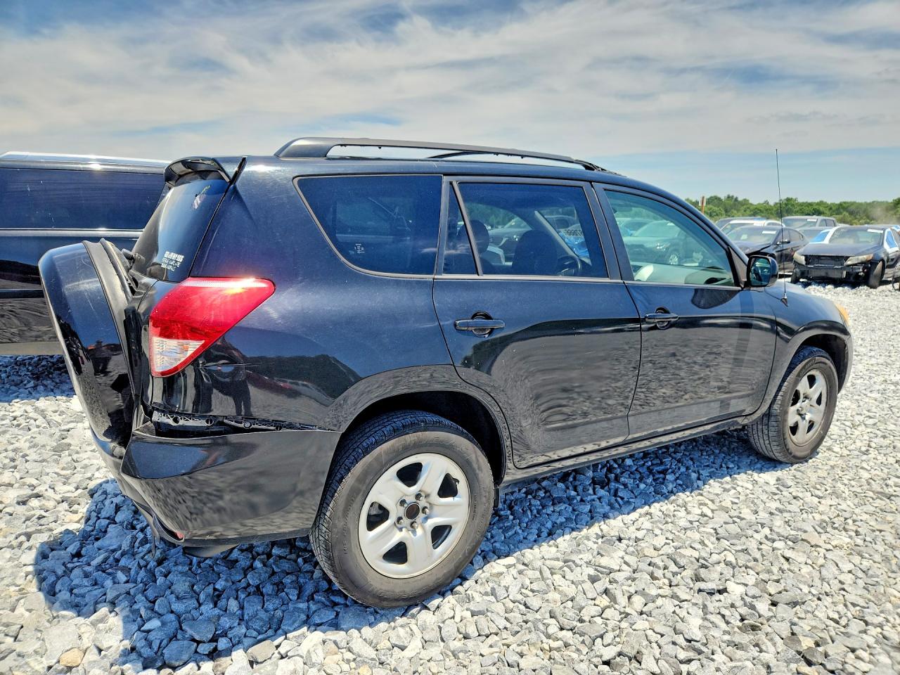 Toyota RAV4 Base