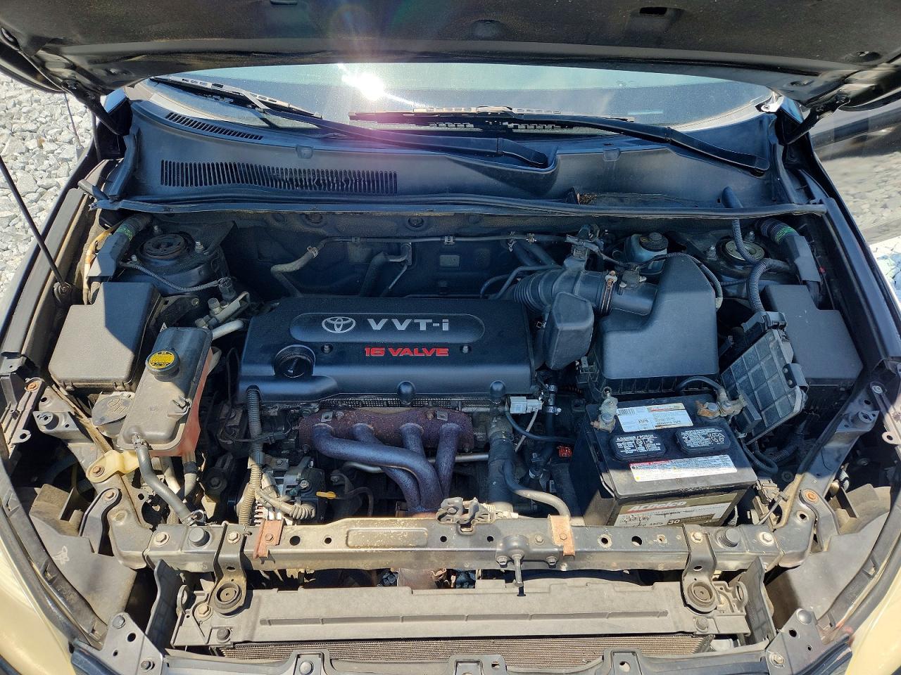 Toyota RAV4 Base