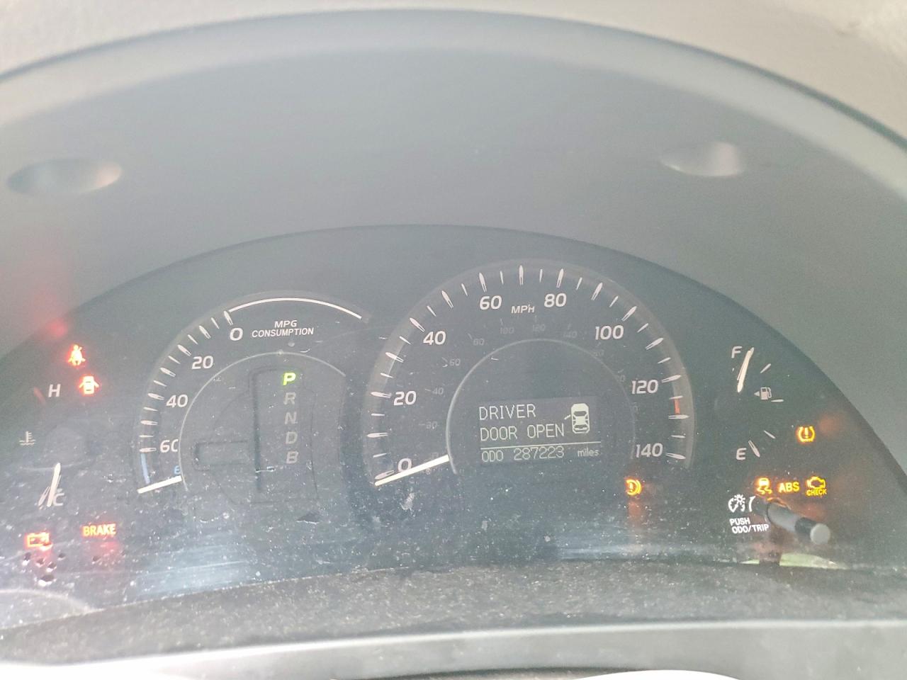 Toyota Camry Hybrid