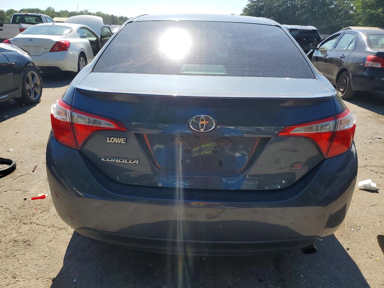 Toyota Corolla S Plus