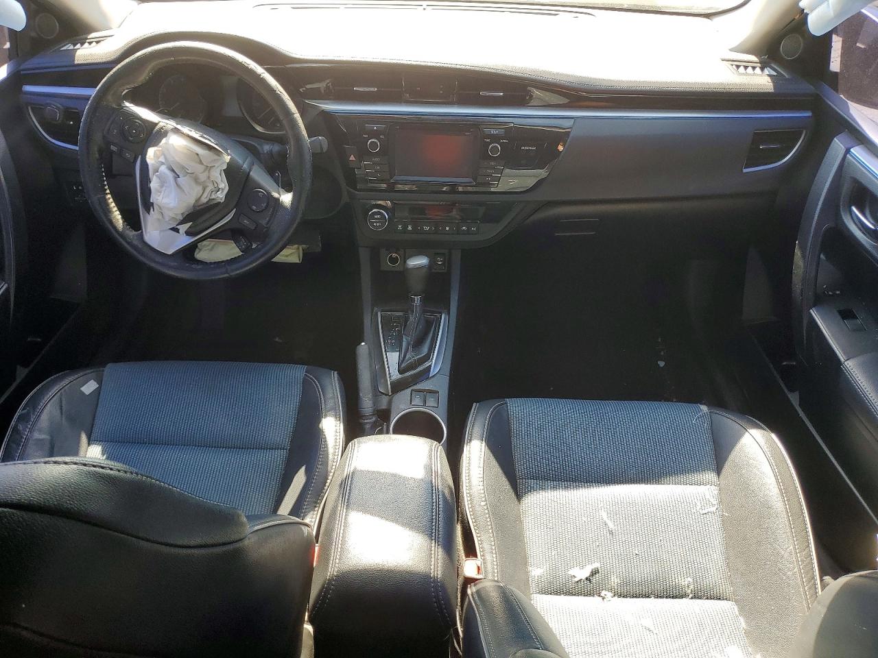 Toyota Corolla S Plus