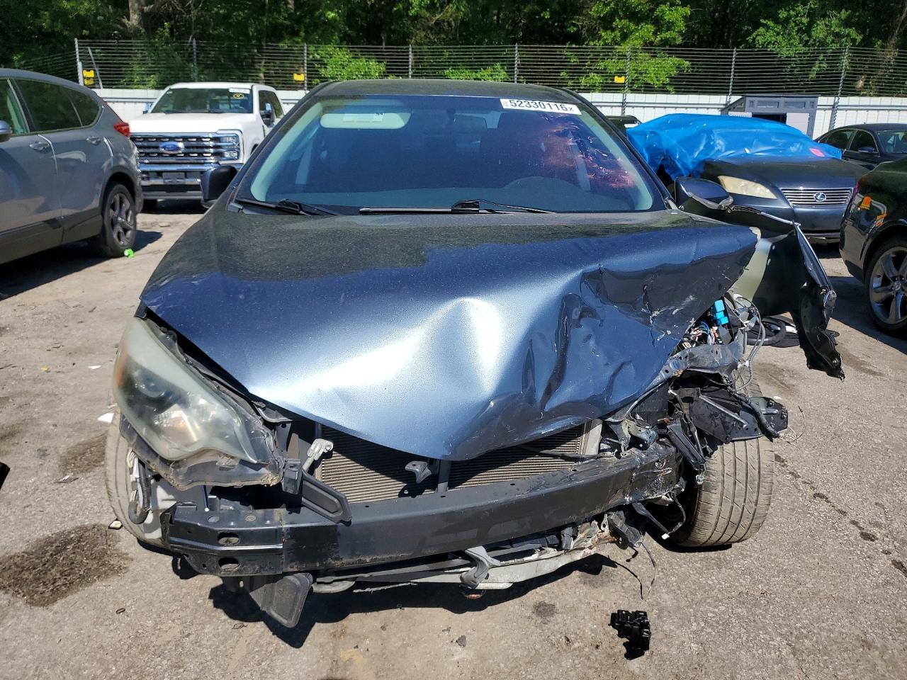 Toyota Corolla S Plus