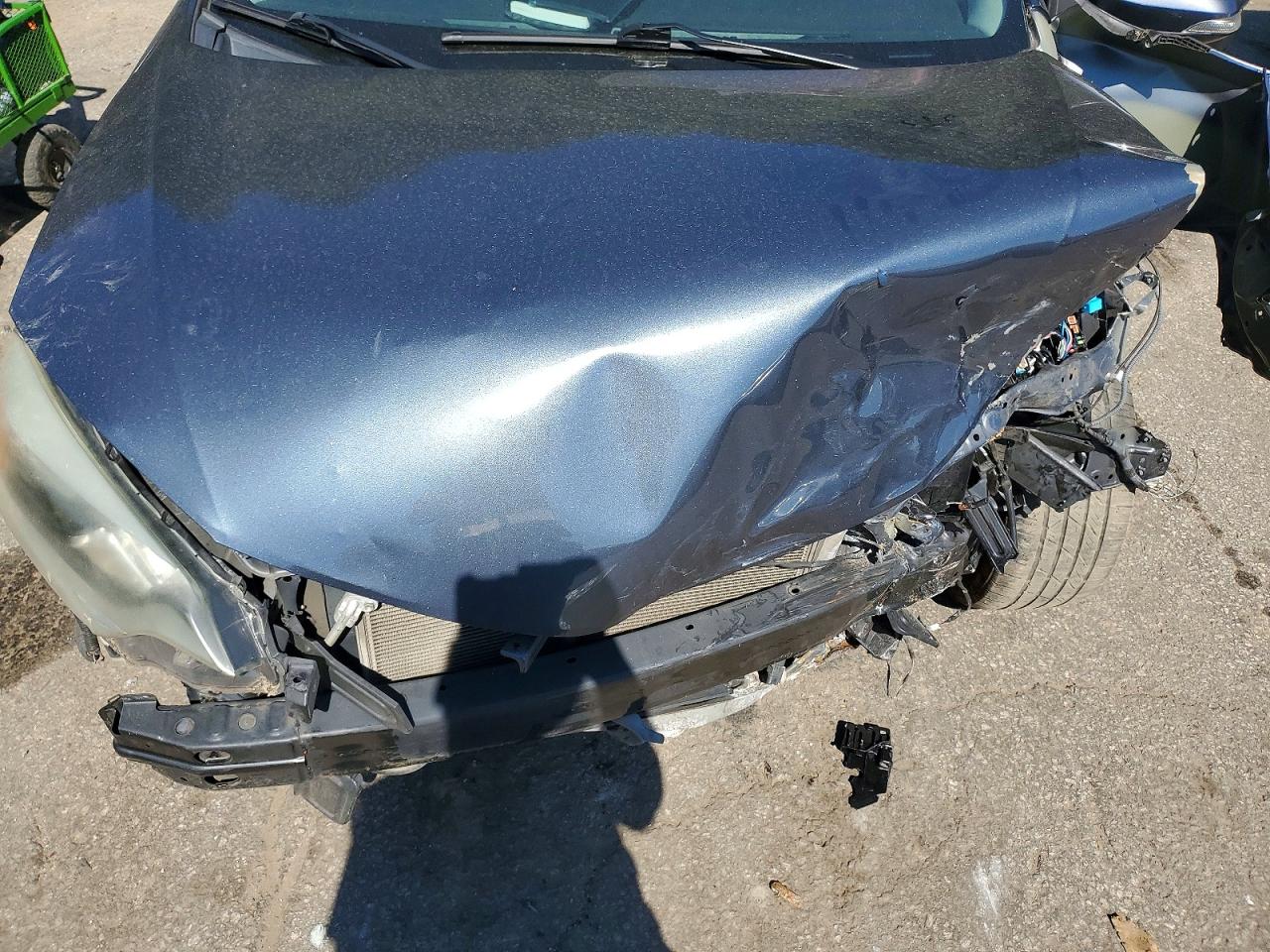 Toyota Corolla S Plus