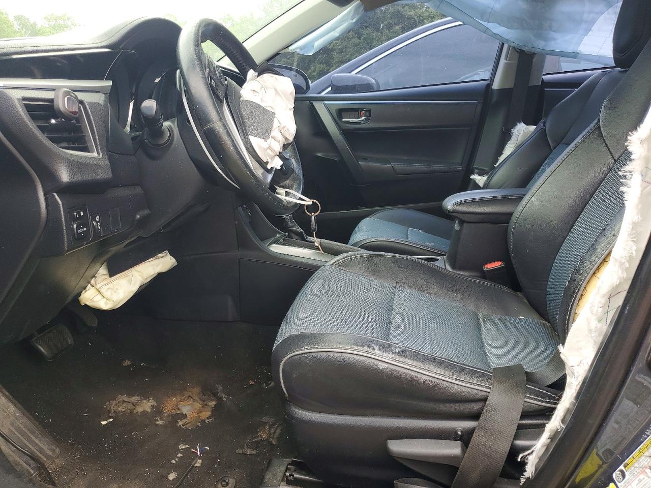 Toyota Corolla S Plus