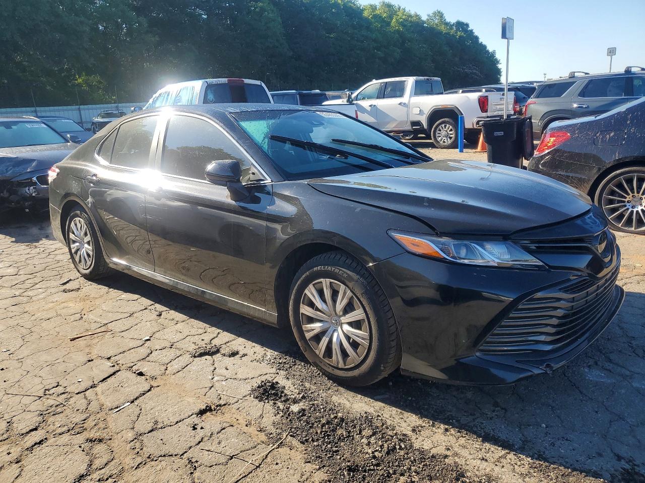 Toyota Camry L