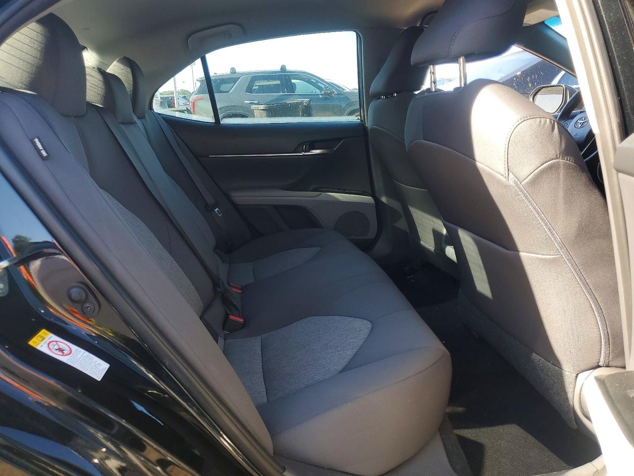 Toyota Camry L