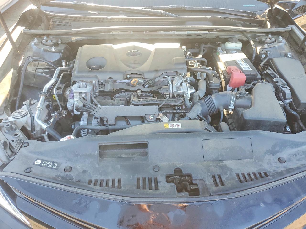 Toyota Camry L