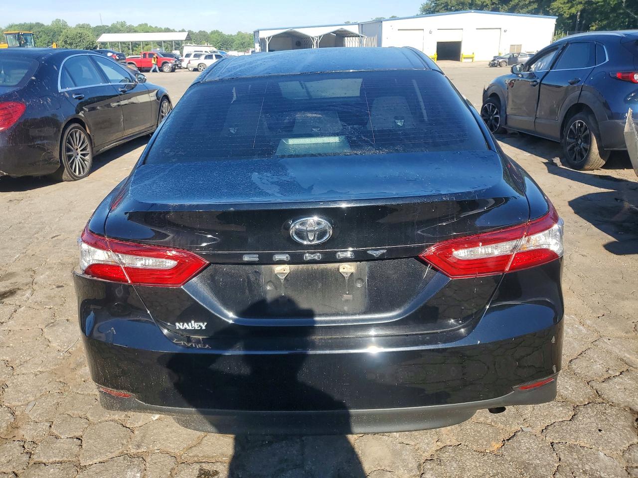 Toyota Camry L