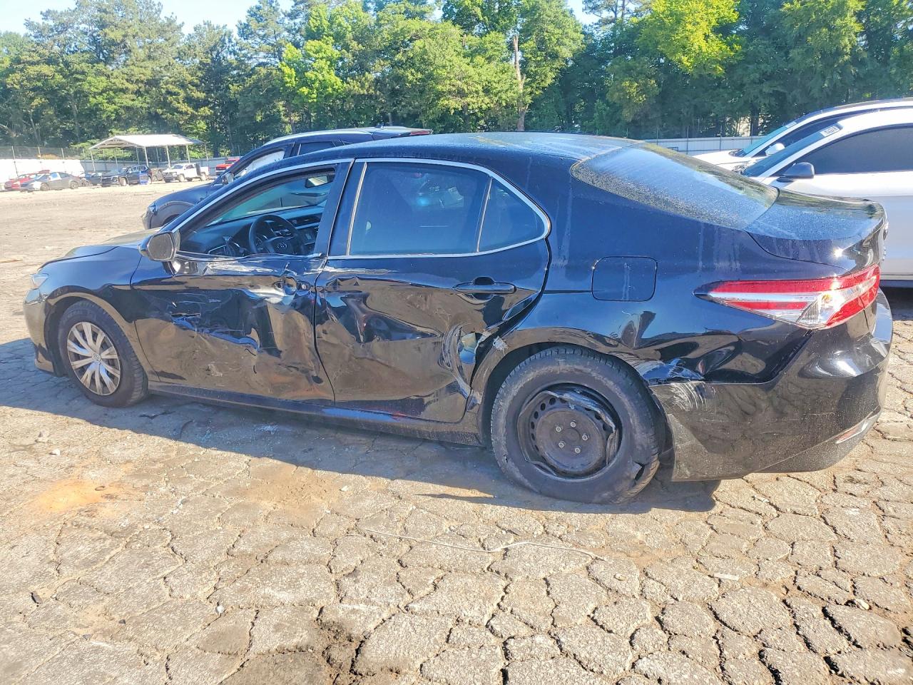 Toyota Camry L
