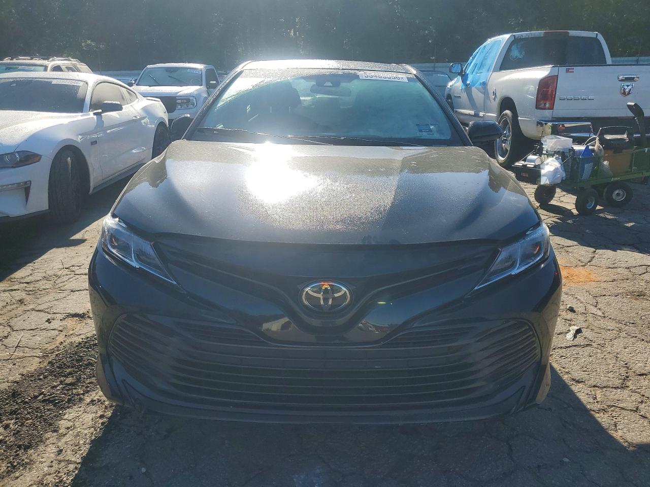 Toyota Camry L