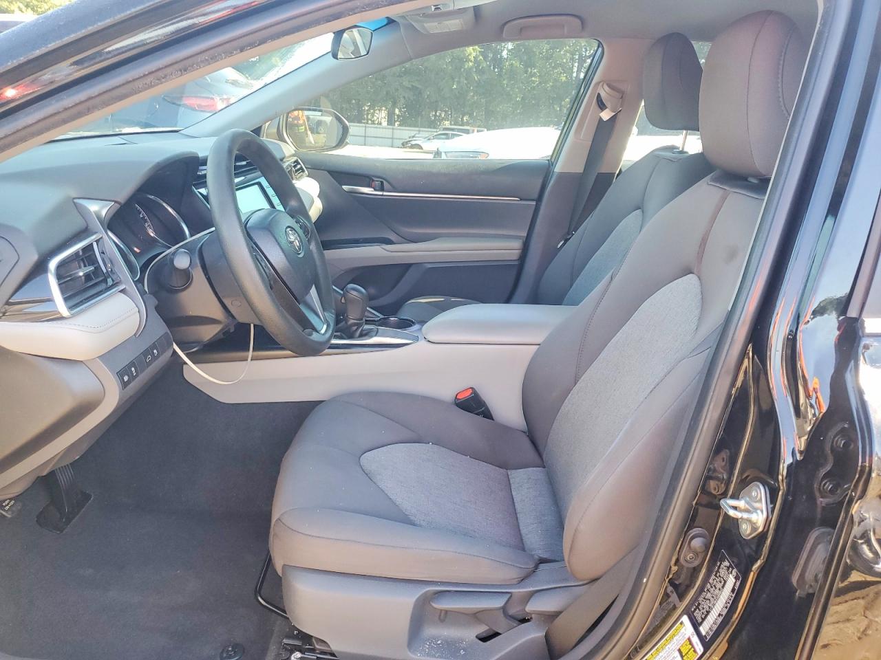 Toyota Camry L