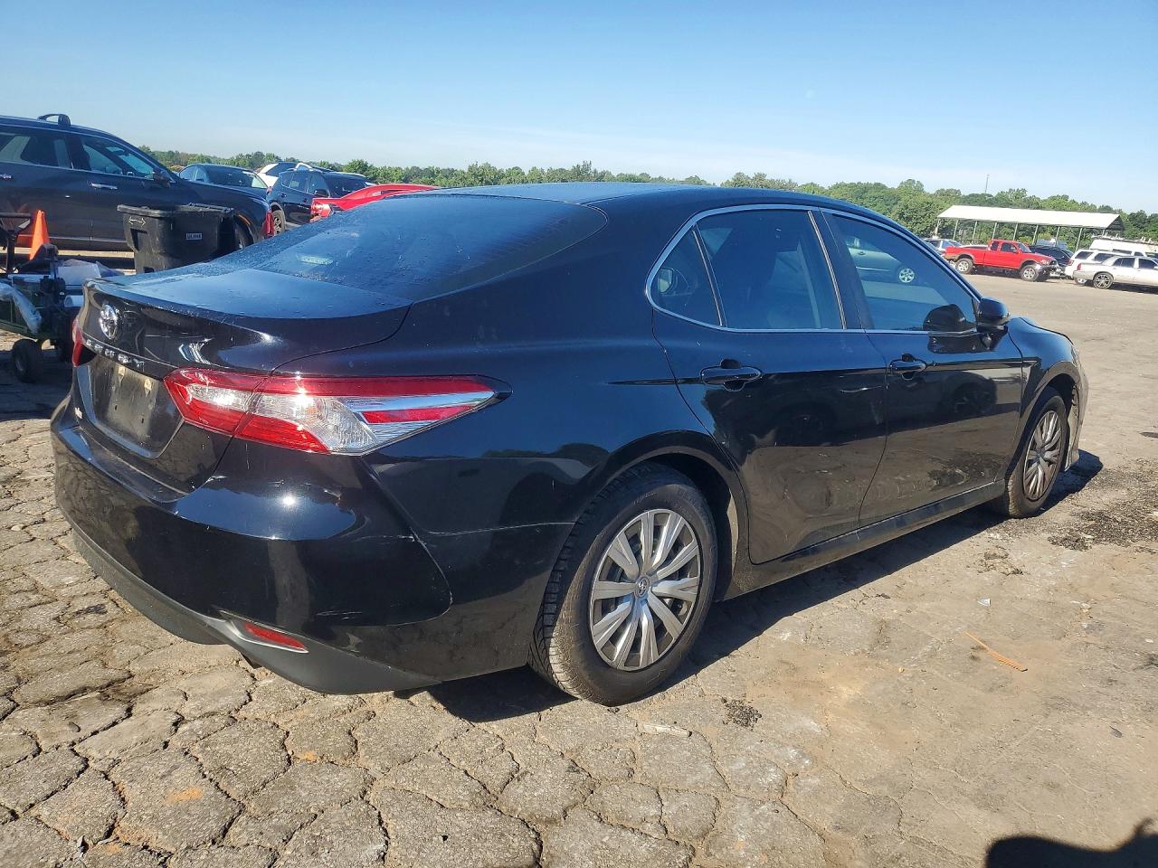 Toyota Camry L