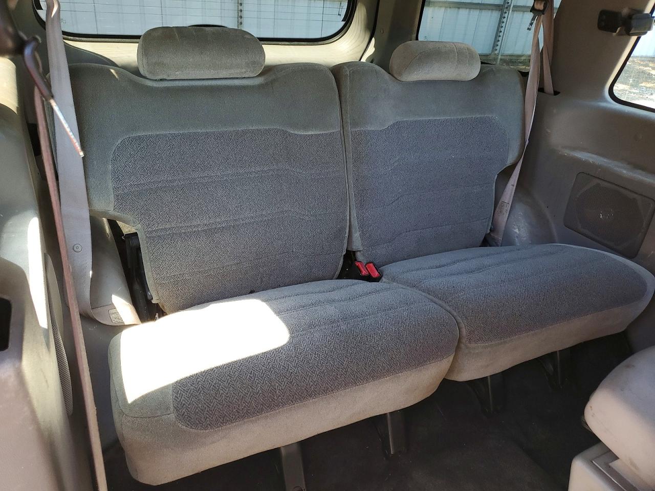 Ford Explorer Sport