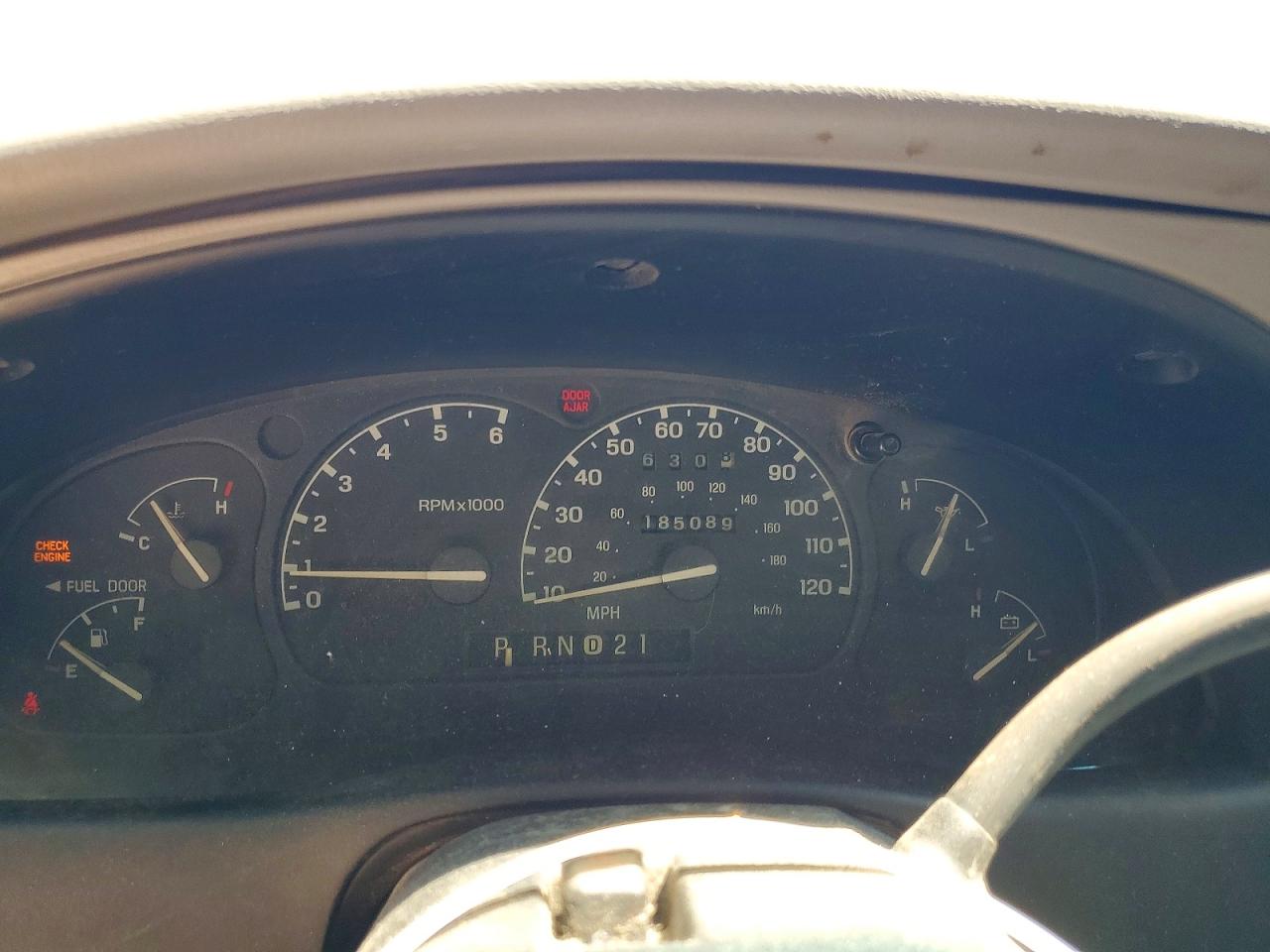 Ford Explorer Sport