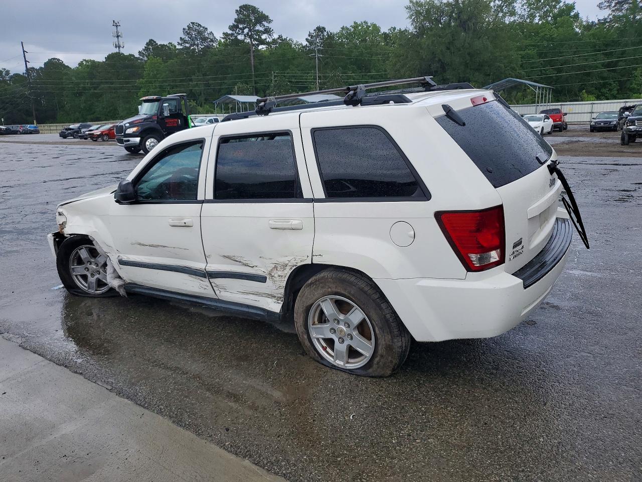 Jeep Cherokee Laredo