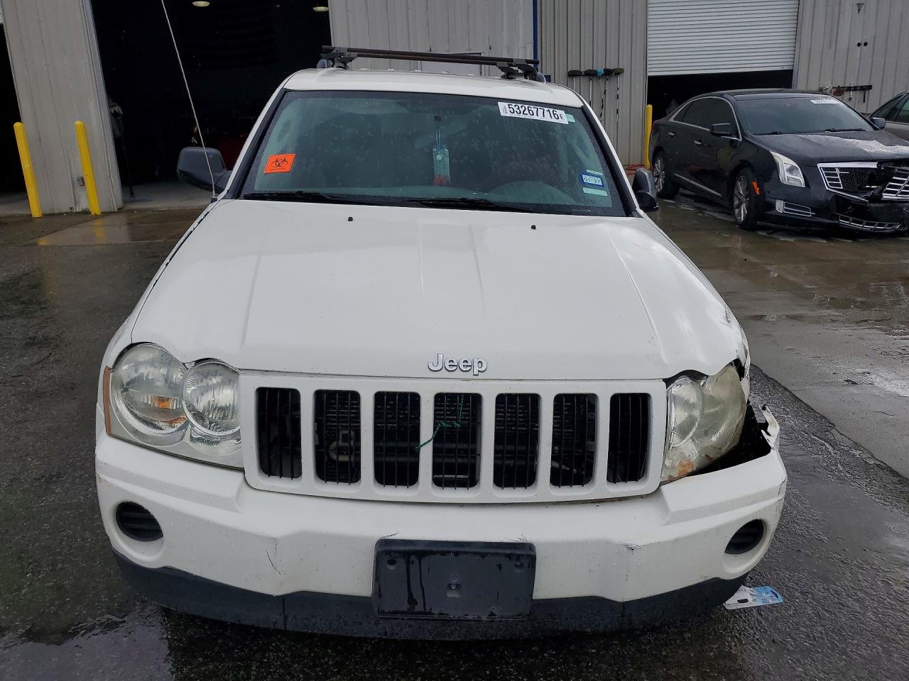 Jeep Cherokee Laredo