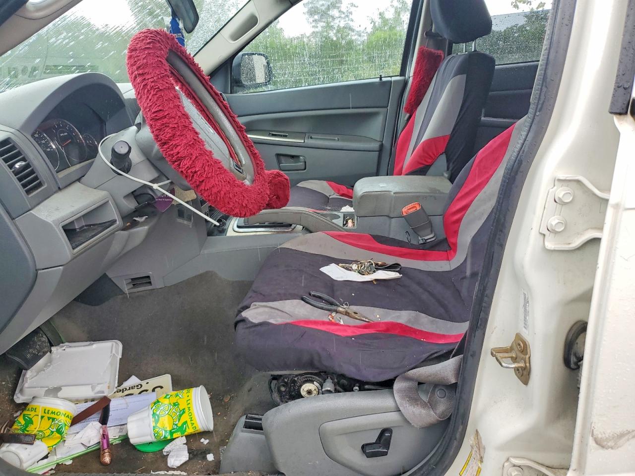 Jeep Cherokee Laredo