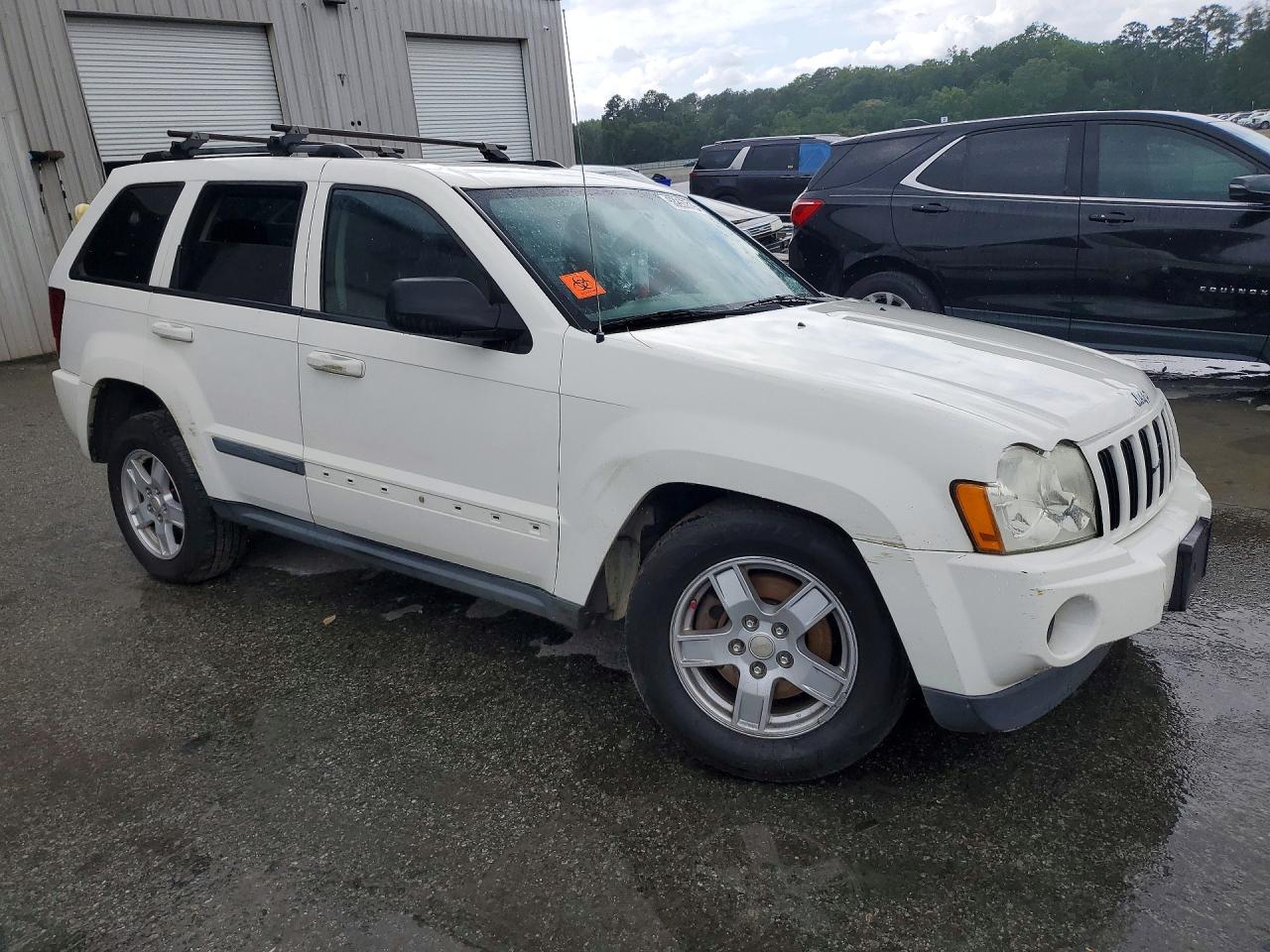 Jeep Cherokee Laredo