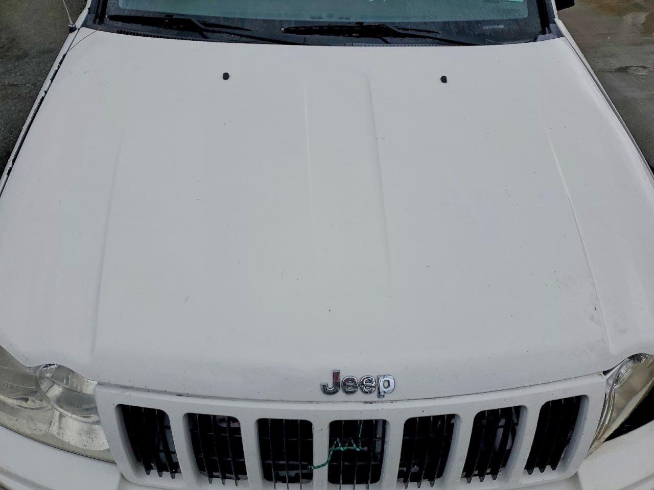 Jeep Cherokee Laredo