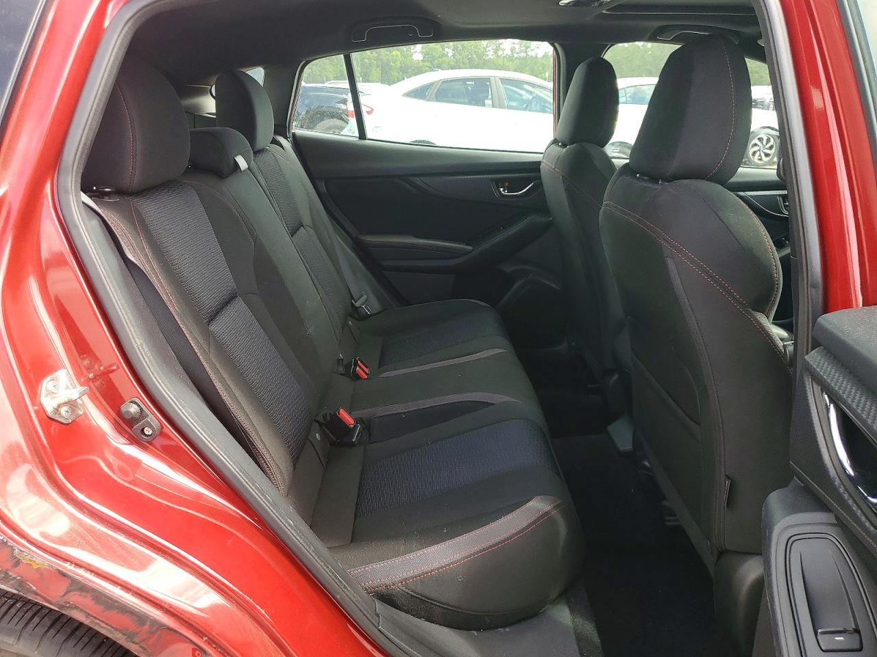Subaru Impreza Sport