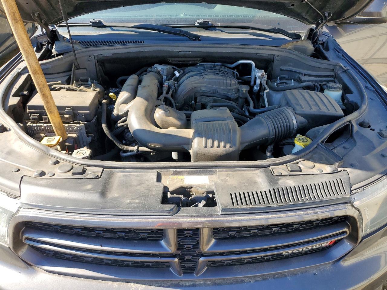 Dodge Durango Sxt