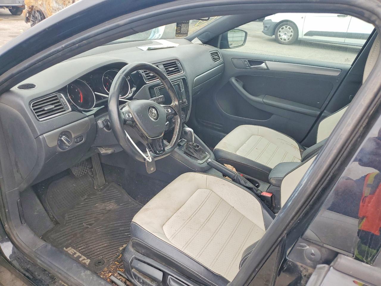 Volkswagen Jetta Sport