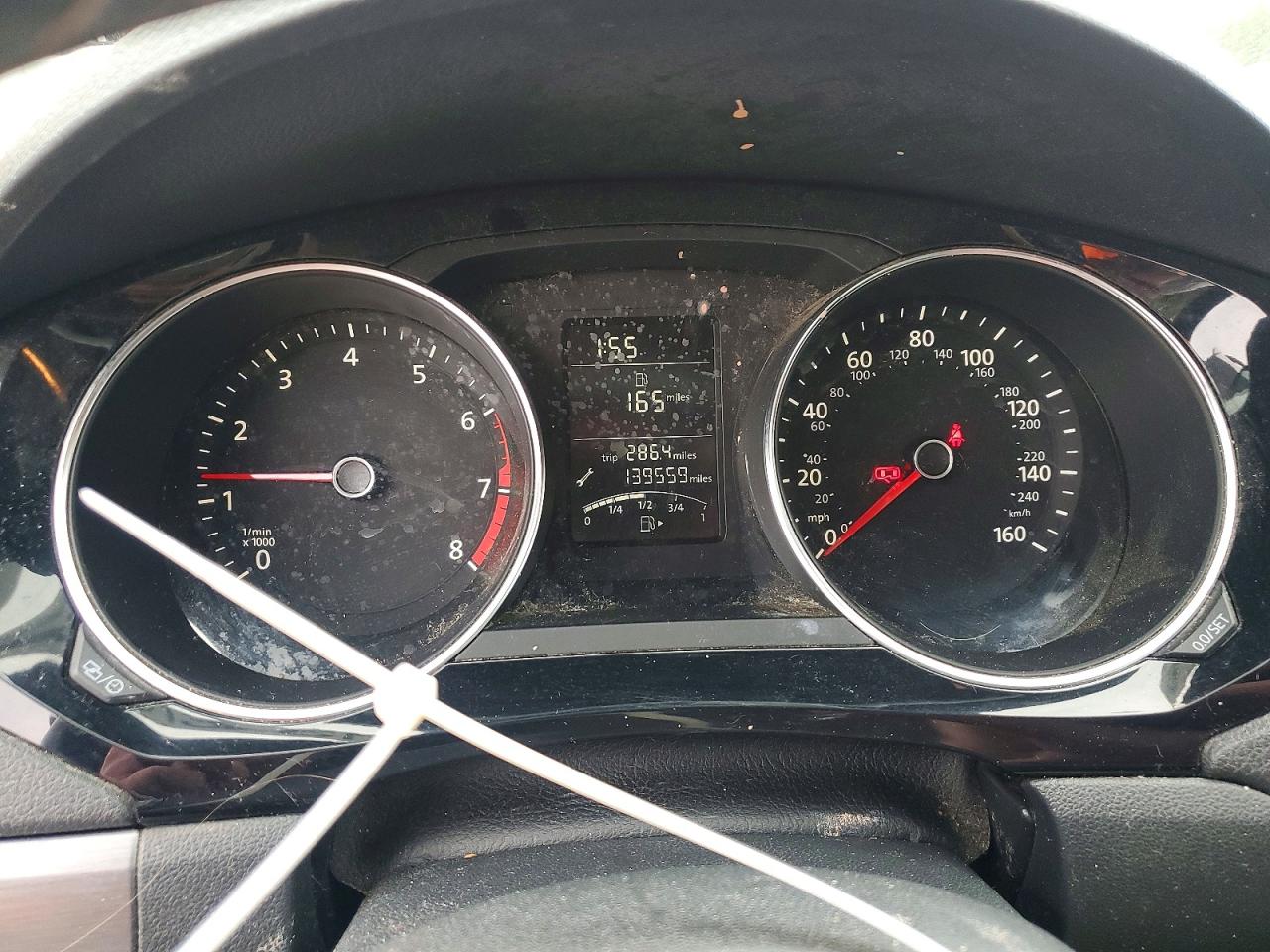 Volkswagen Jetta Sport