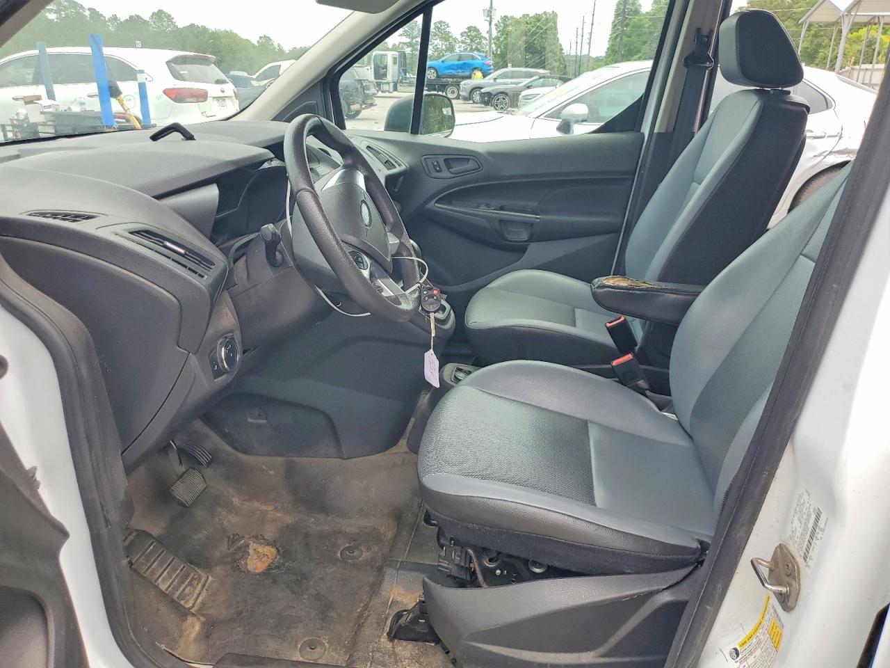 Ford Transit Xl