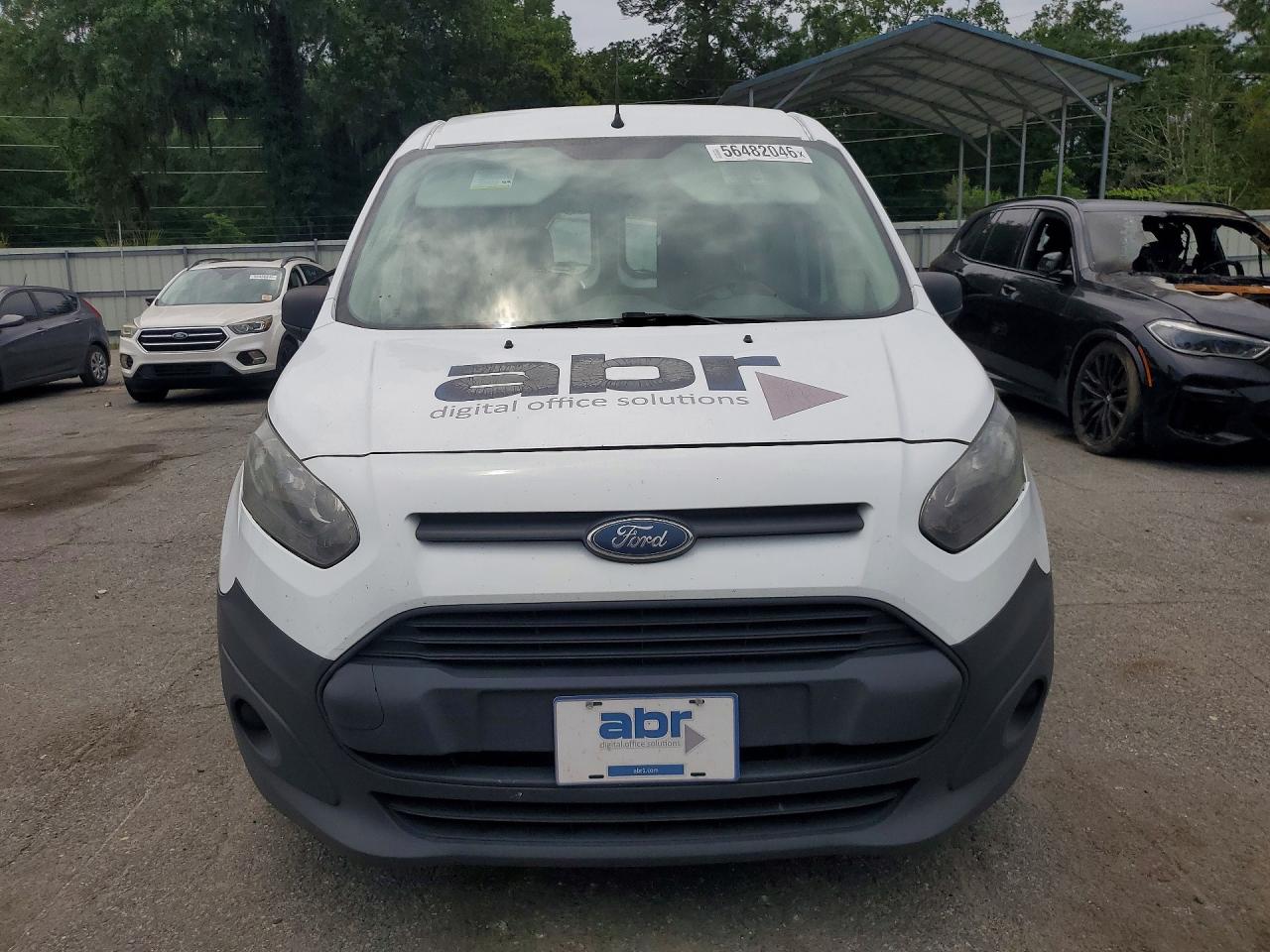 Ford Transit Xl