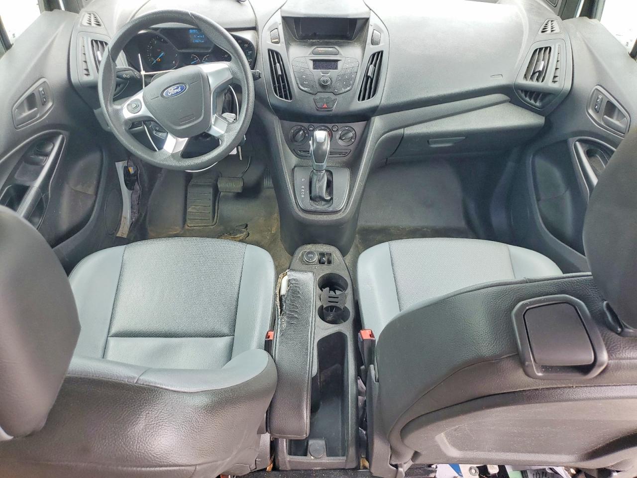 Ford Transit Xl