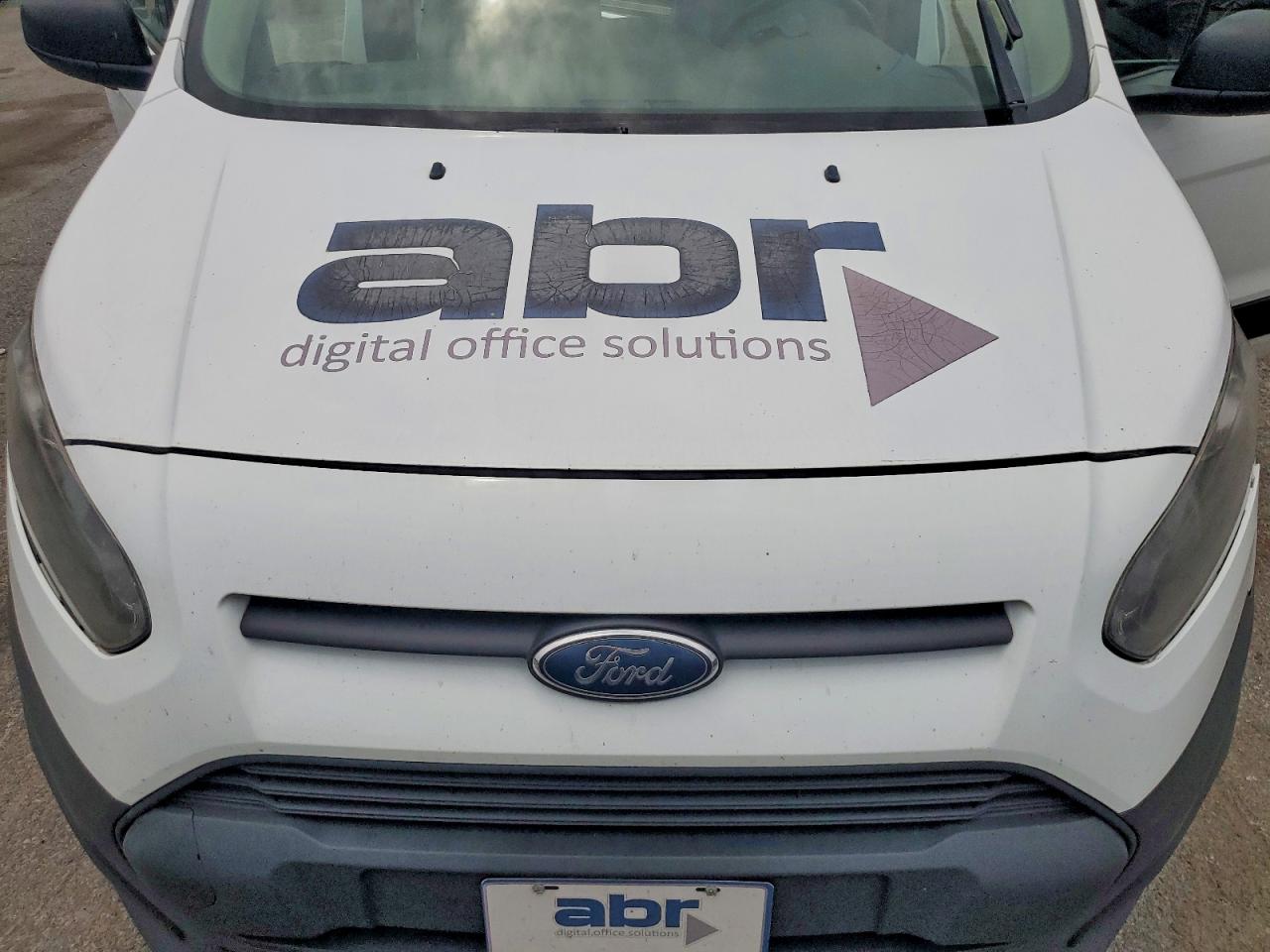 Ford Transit Xl