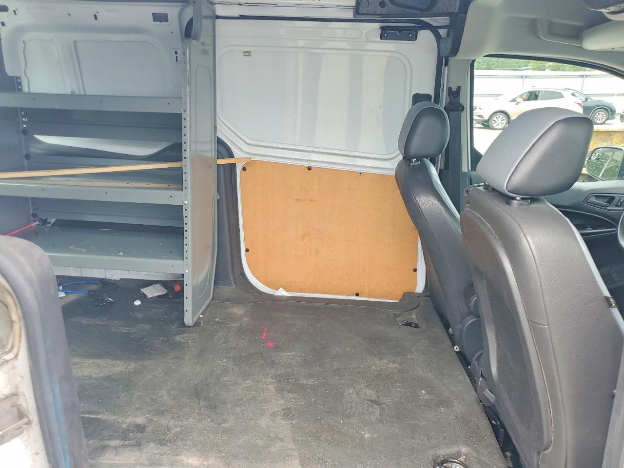 Ford Transit Xl