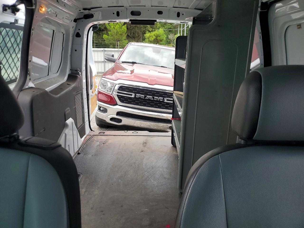 Ford Transit Xl